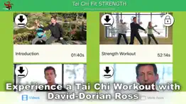 tai chi fit strength iphone images 2