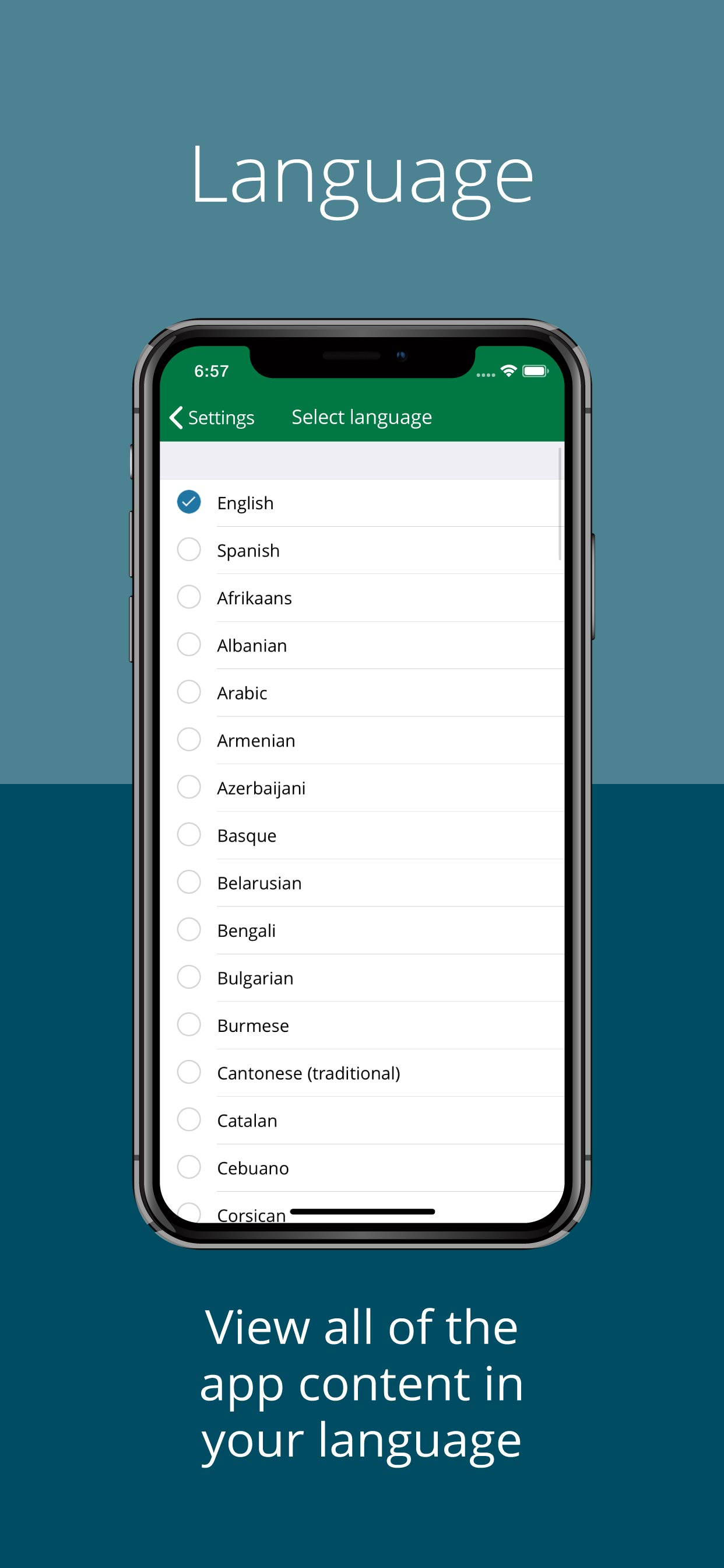Shiocton School District screenshot 3
