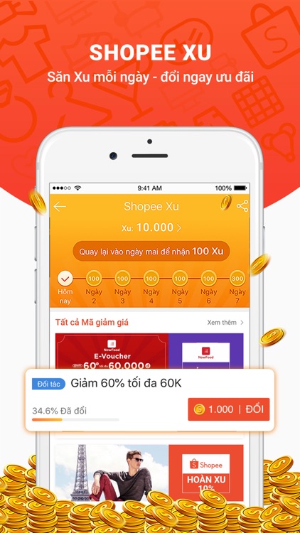 Shopee Gì Cũng Có screenshot-4