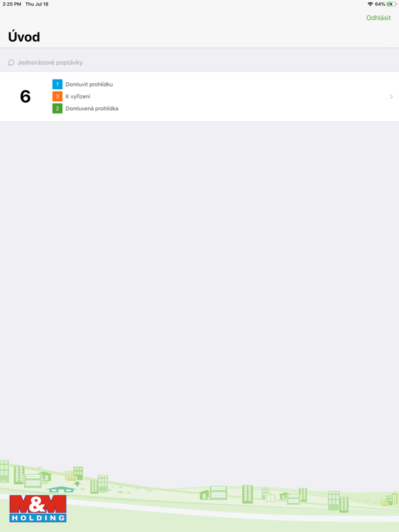 Screenshot #4 pour StormmGo