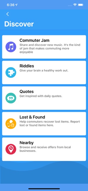 onTime NJT Light Rail Bus on the App Store onTime NJT Light Rail Bus on the App Store