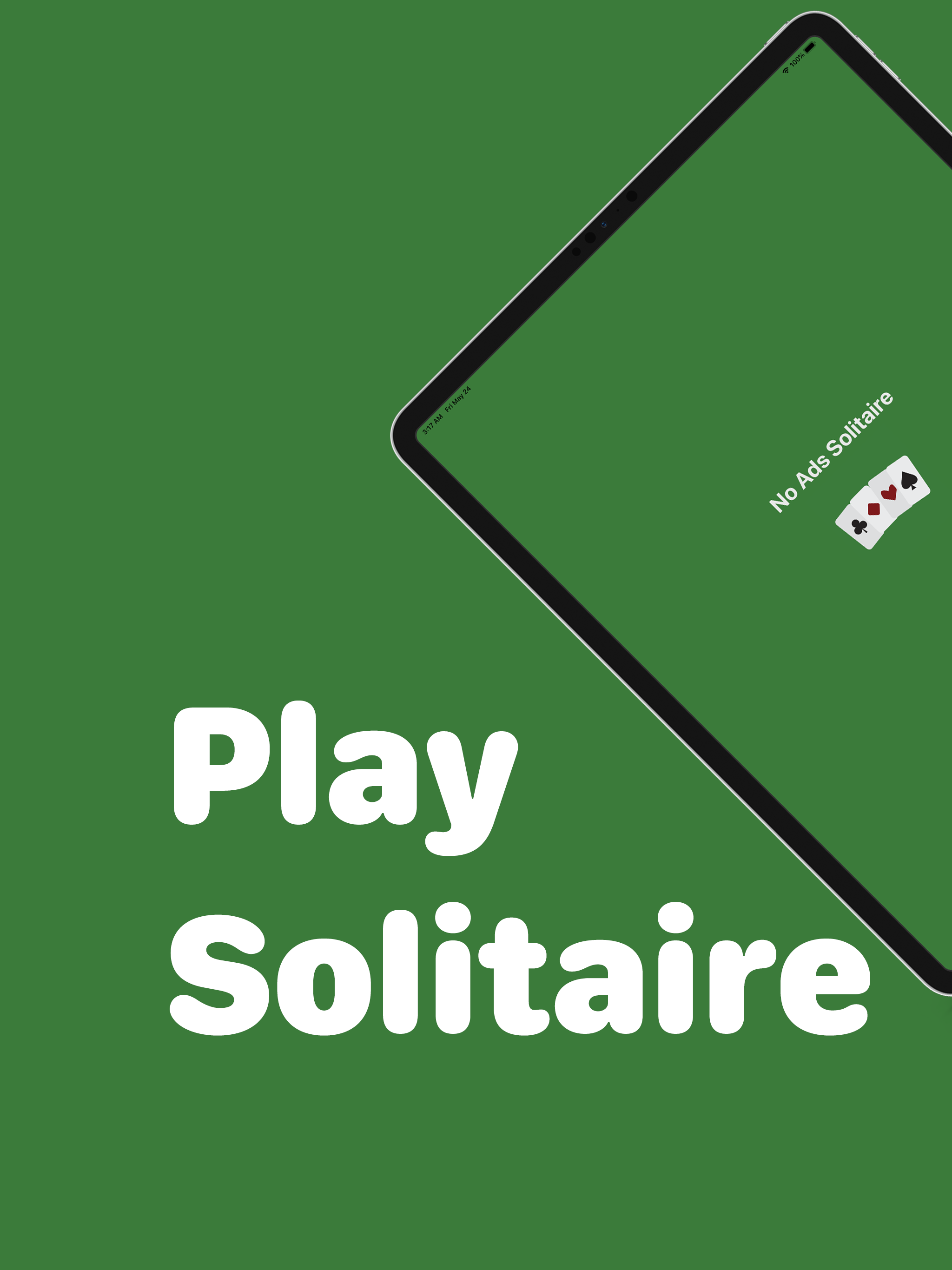 No Ads Solitaire screenshot 6