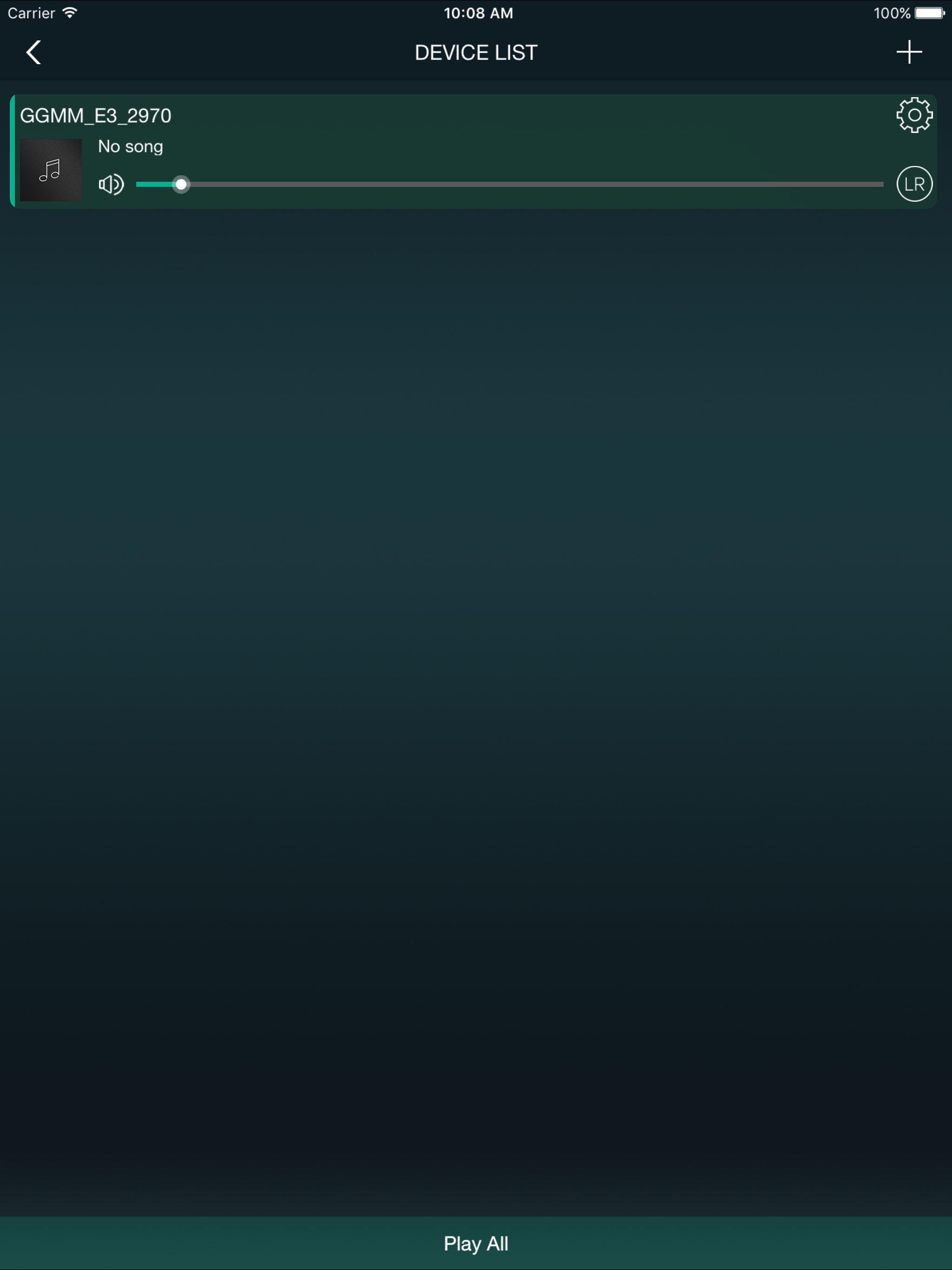GGMM-E series screenshot 5