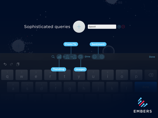 Screenshot #4 for Embers