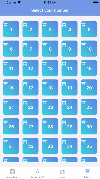 ToddlerStudyPro screenshot-3