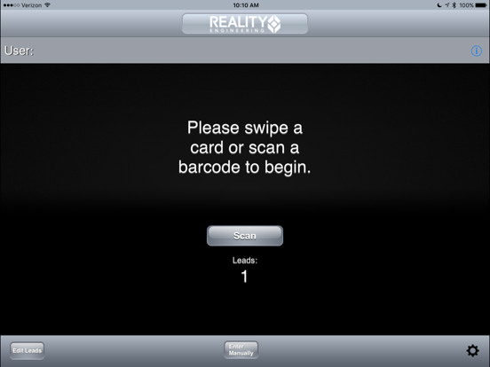 Screenshot #4 pour RE:Leads