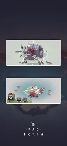 Bad North: Jotunn Edition store screenshot 5