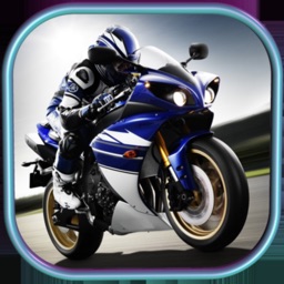 Extreme Highway Bike Rider