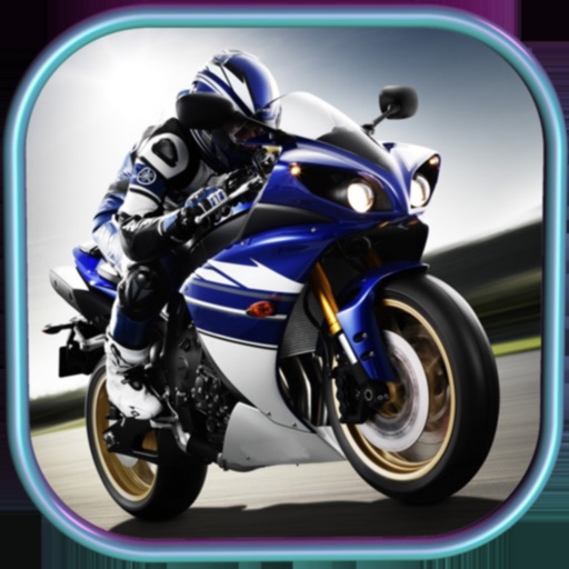 Extreme Highway Bike Rider