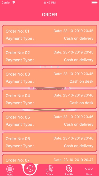 Varanasi Cake Order Delivery screenshot-7