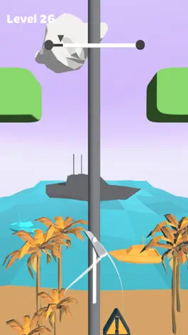Game screenshot Fly Prop apk