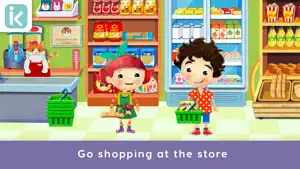 Peg and Pog screenshot 4