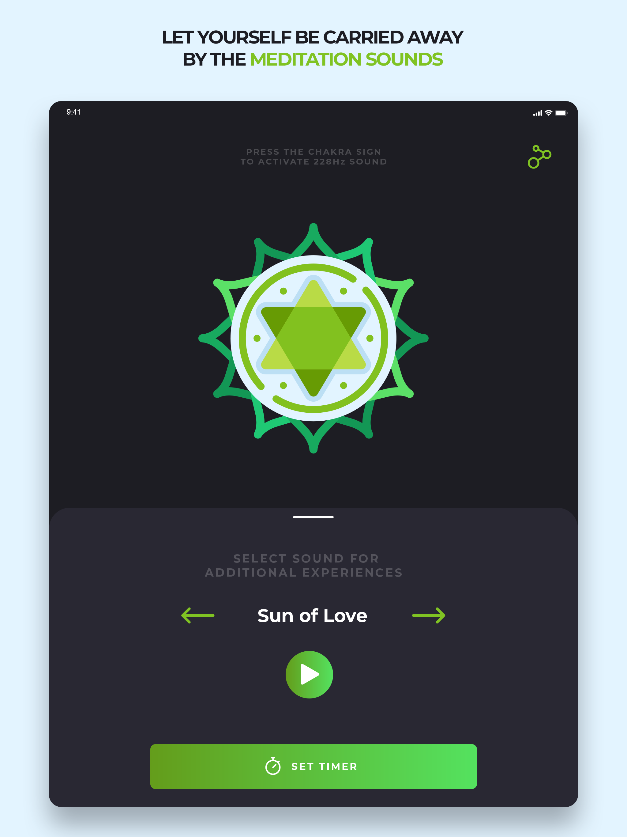 Heart Chakra Therapy Anahata