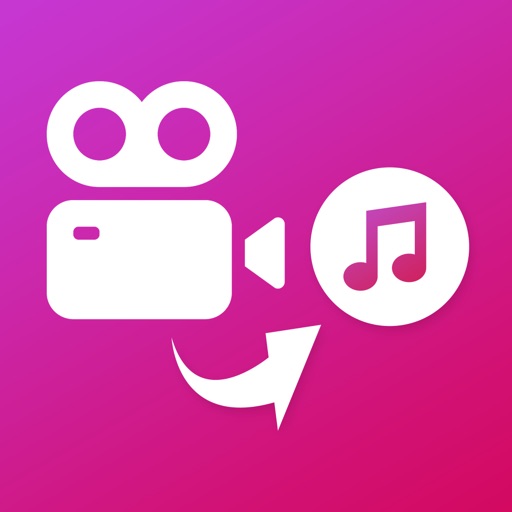 Easy Video to MP3 Converter by Denisha Vadukia