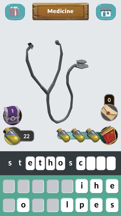 SeekMe - Devinez l'objet! screenshot-3