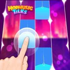 Activities of Hop Music Tiles