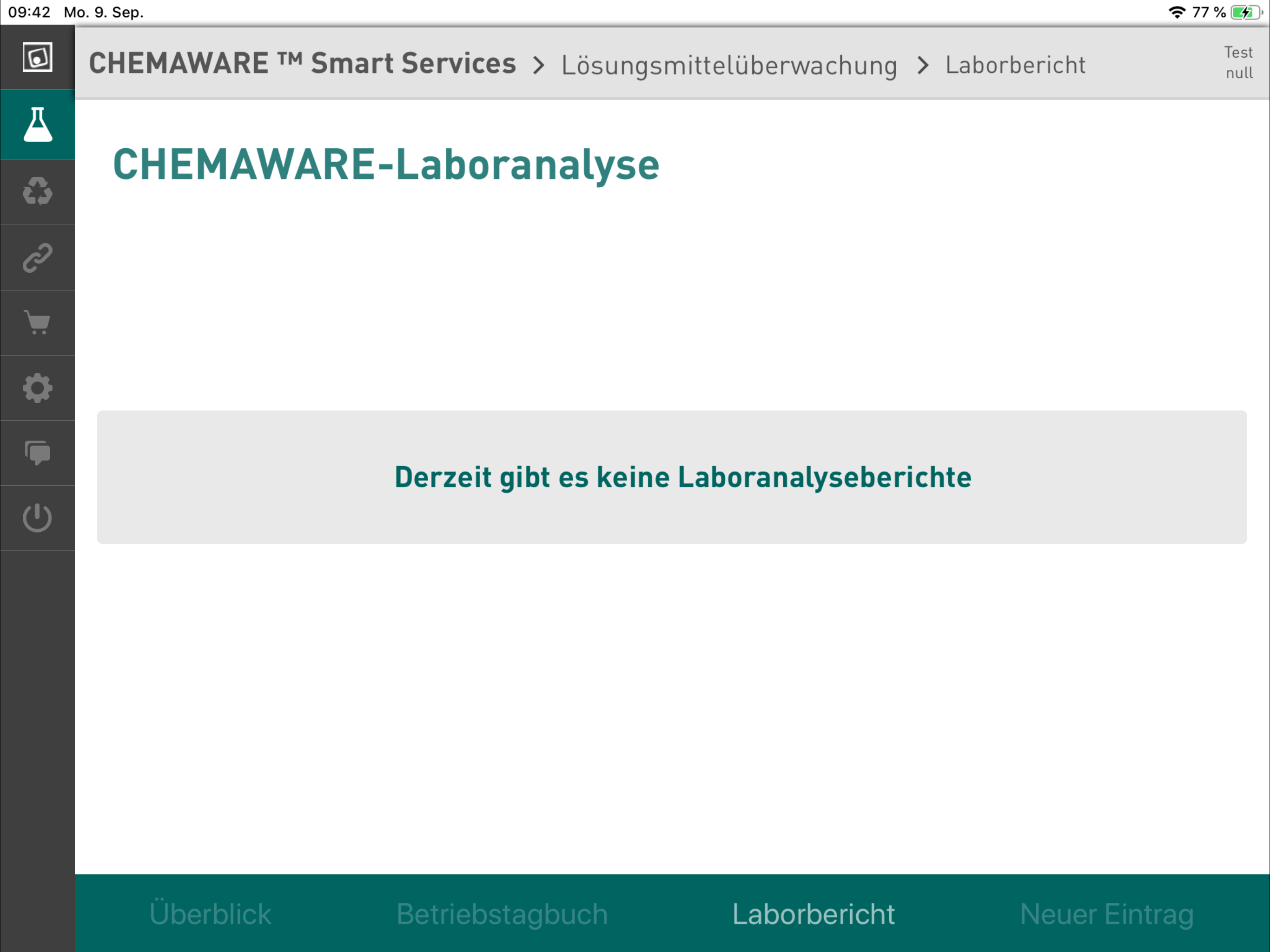 Safechem Europe GmbH screenshot 5