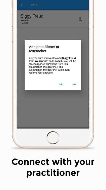 m-Path (KU Leuven) screenshot-4