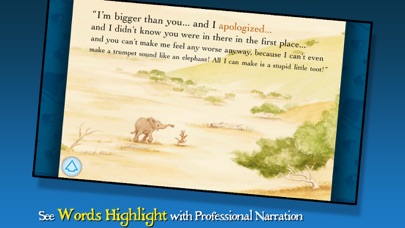 Ellison The Elephant Screenshot