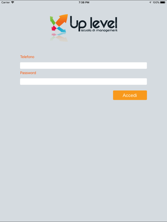 Screenshot #4 pour Uplevel
