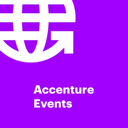 Accenture Events by Accenture LLP