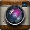 レトロインスタントカメラ - iPhoneアプリ