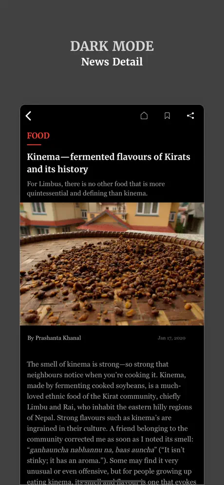 The Kathmandu Post