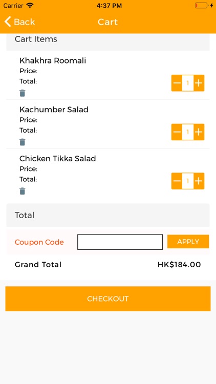 Curry Lounge Indian Cuisine