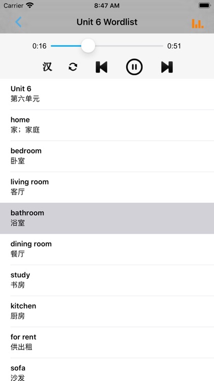 人教版新起点小学英语三年级下册
