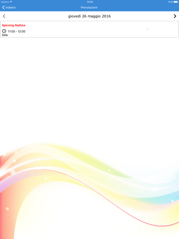 Screenshot #6 pour MyAppy - Staff