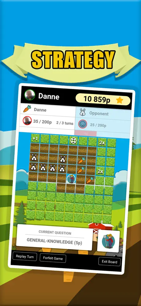 Quizello The Game