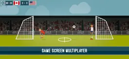 Game screenshot Soccer Is Football apk