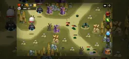 Game screenshot Fortified Kingdom mod apk