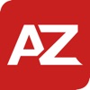 AZoM - iPhoneアプリ