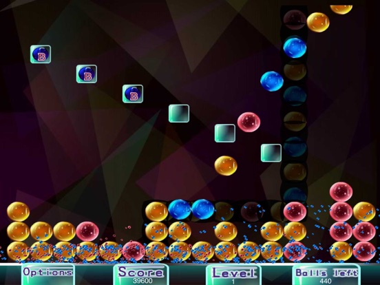 Screenshot #5 pour crystal ball match