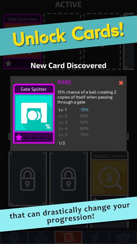 Zen Idle: Gravity Meditation screenshot 6