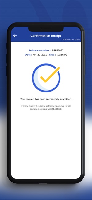 BIDV Online(圖6)-速報App