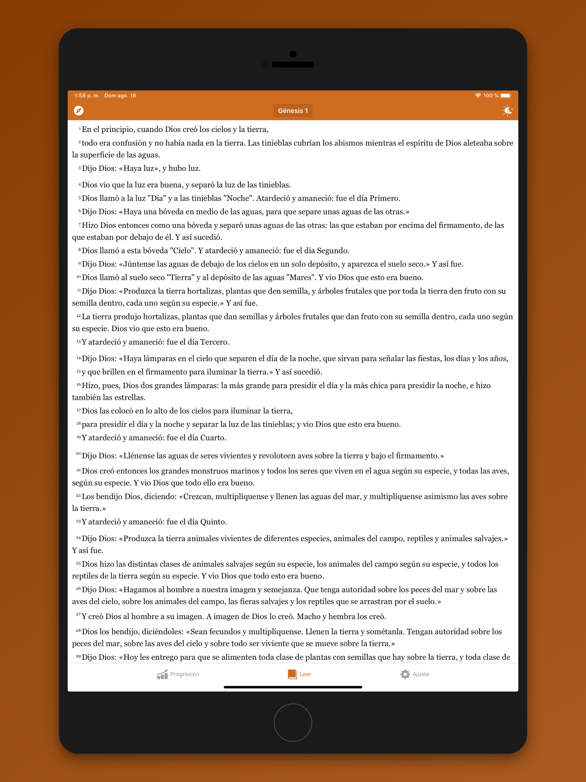 Biblia Latinoamericana
