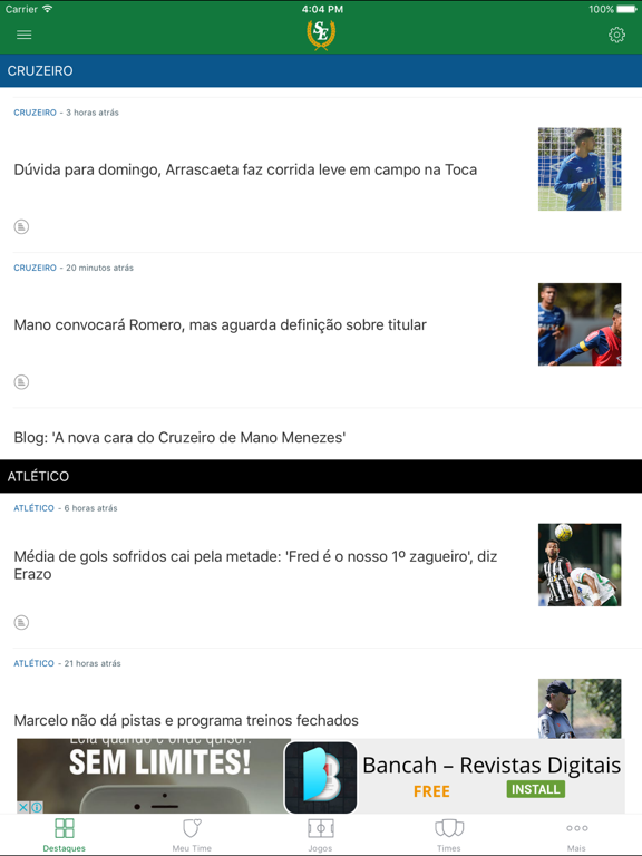 Screenshot #5 pour Superesportes