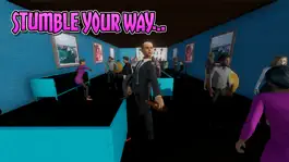 Game screenshot Rooftop Party apk