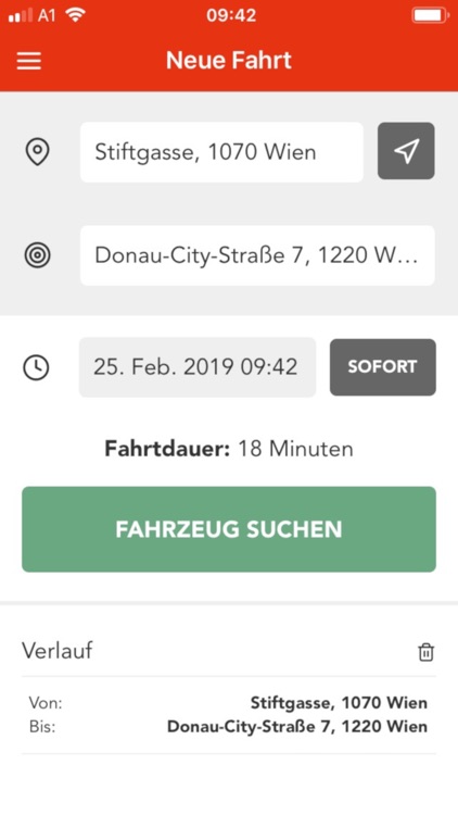 MoVe Mobilität i.d. Verwaltung