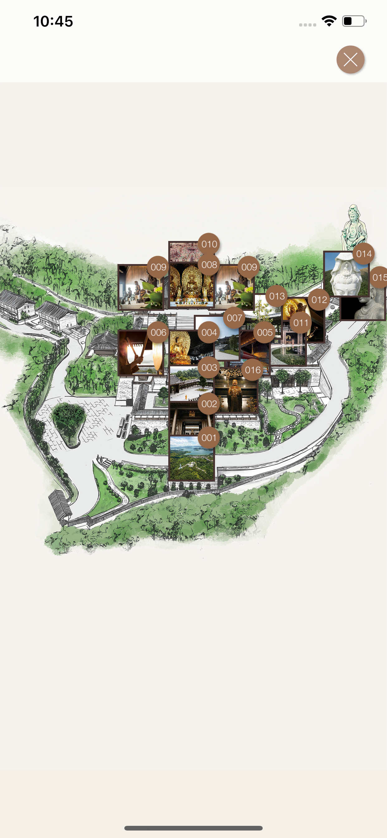 Svaha App-Tsz Shan Audio Guide