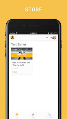 Aeroversity screenshot 5