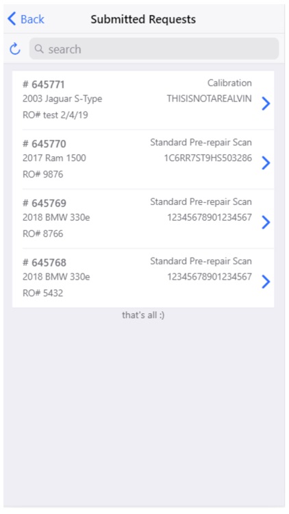 asTech Global screenshot-5