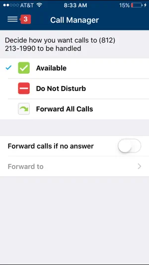 MetroNet Go screenshot 3
