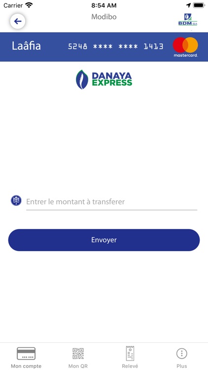 Danaya PAY screenshot-3