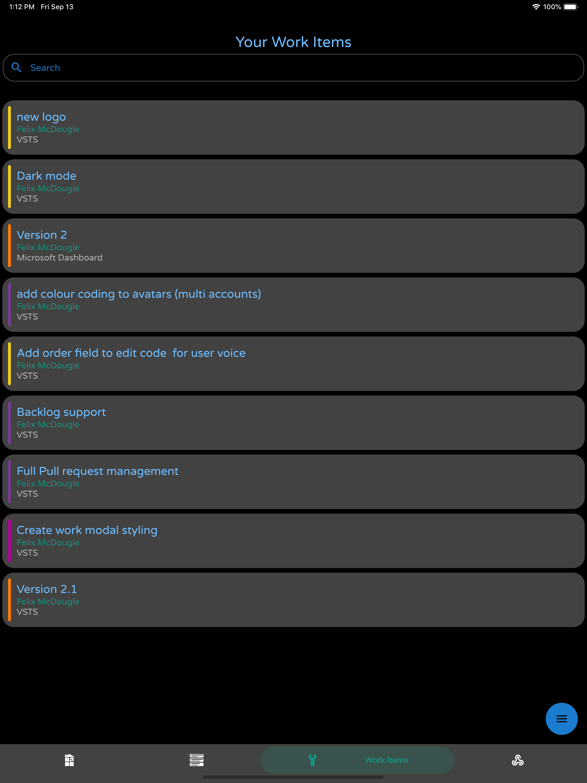 DevOps Manager