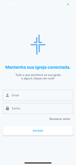 Web Igreja(圖8)-速報App