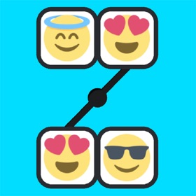 螢幕擷取畫面 (8) Emoji Chain