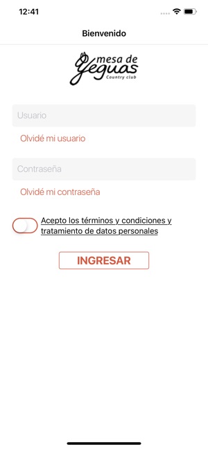 Mesa de Yeguas(圖1)-速報App